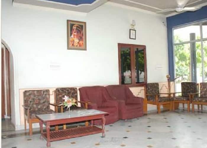 Amrapali Hotel & Resort, Jaipur 5